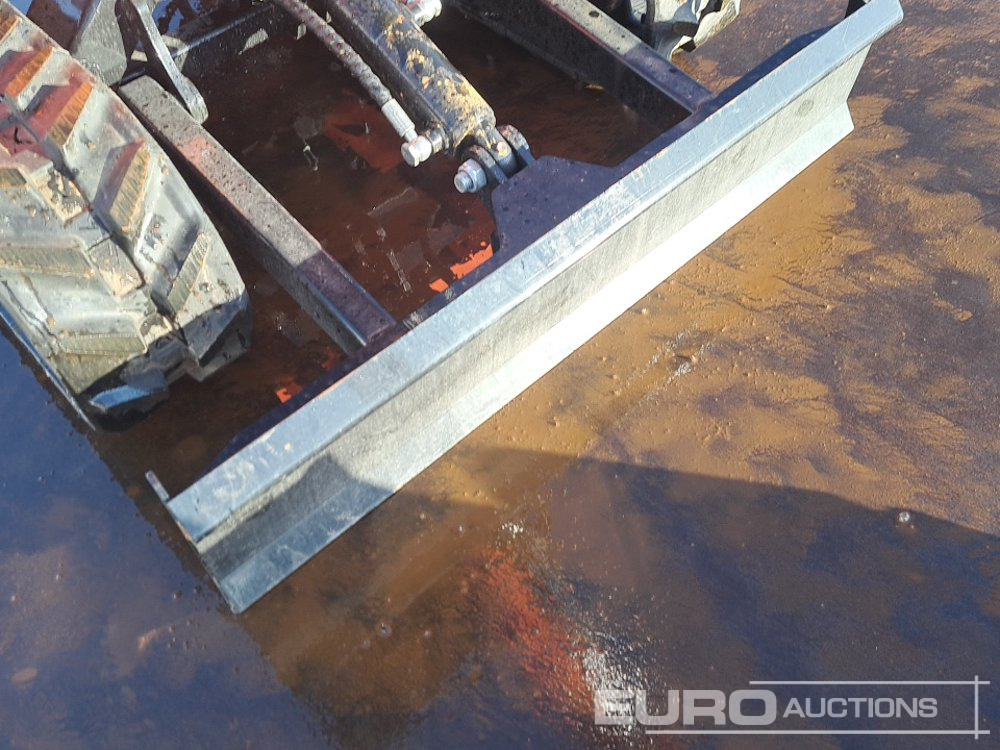 Miniexcavadora Unused 2025 JPC KV12: foto 13