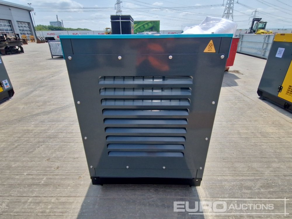 Unused 2025 Kawakenki KK70-III-SSS - Generador industriale: foto 4 Unused 2025 Kawakenki KK70-III-SSS - Generador industriale: foto 4