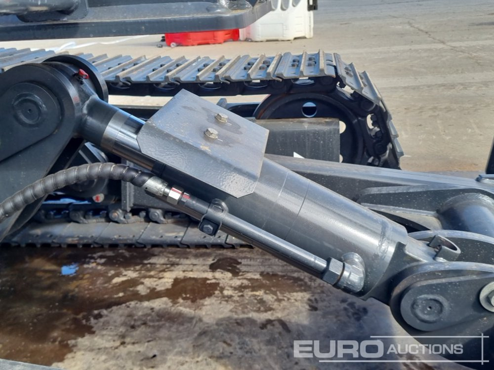 Miniexcavadora Unused 2025 LiuGong 906FG4: foto 17