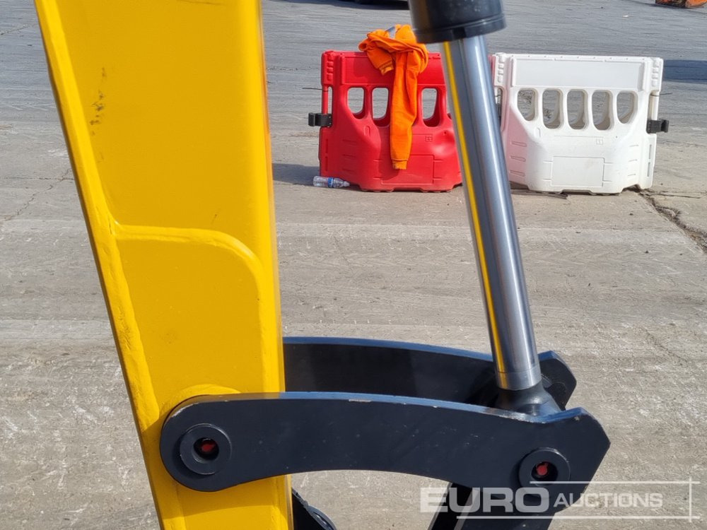 Miniexcavadora Unused 2025 LiuGong 906FG4: foto 23
