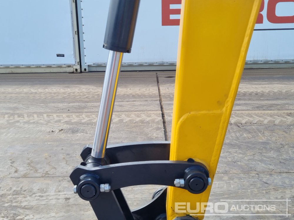 Miniexcavadora Unused 2025 LiuGong 906FG4: foto 30