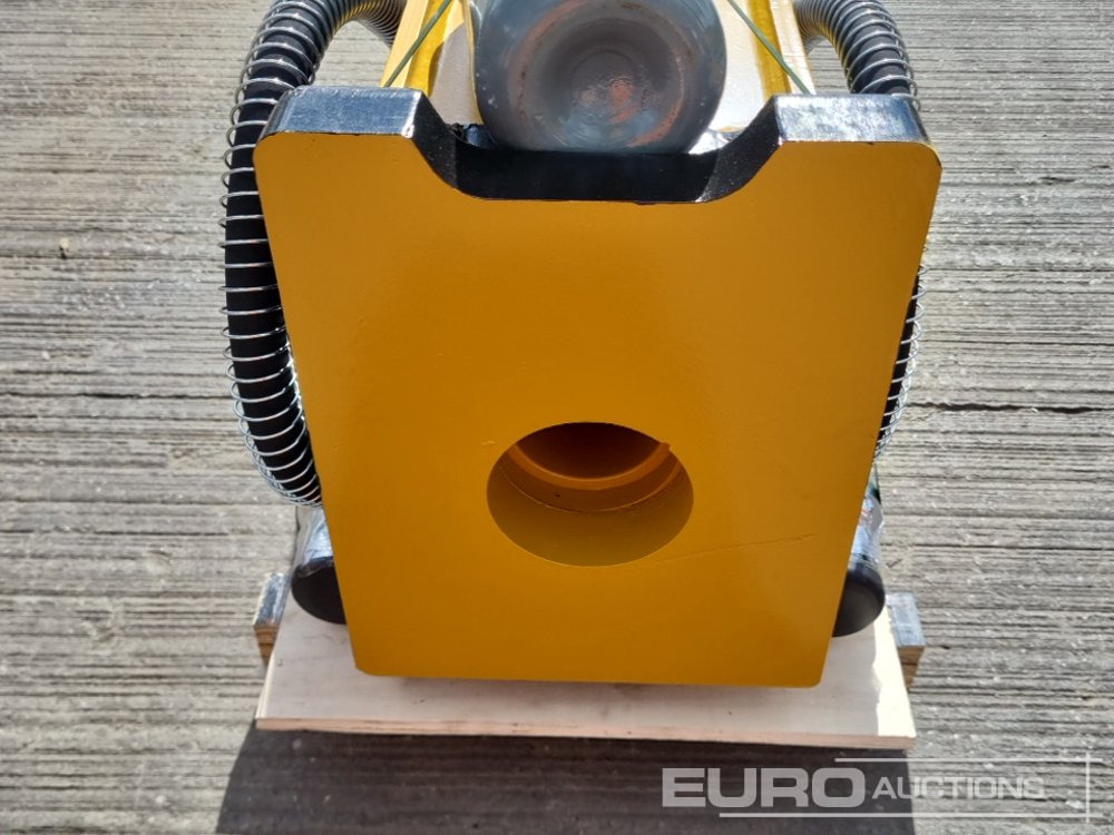Martillo hidráulico Unused 2025 Lyals ALS1000: foto 9