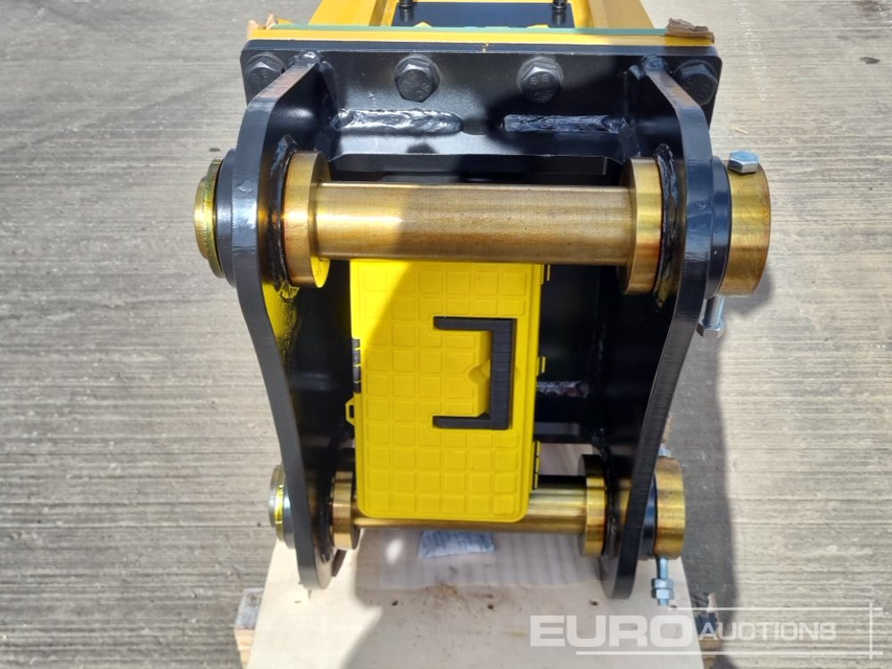 Martillo hidráulico Unused 2025 Lyals ALS1000: foto 18