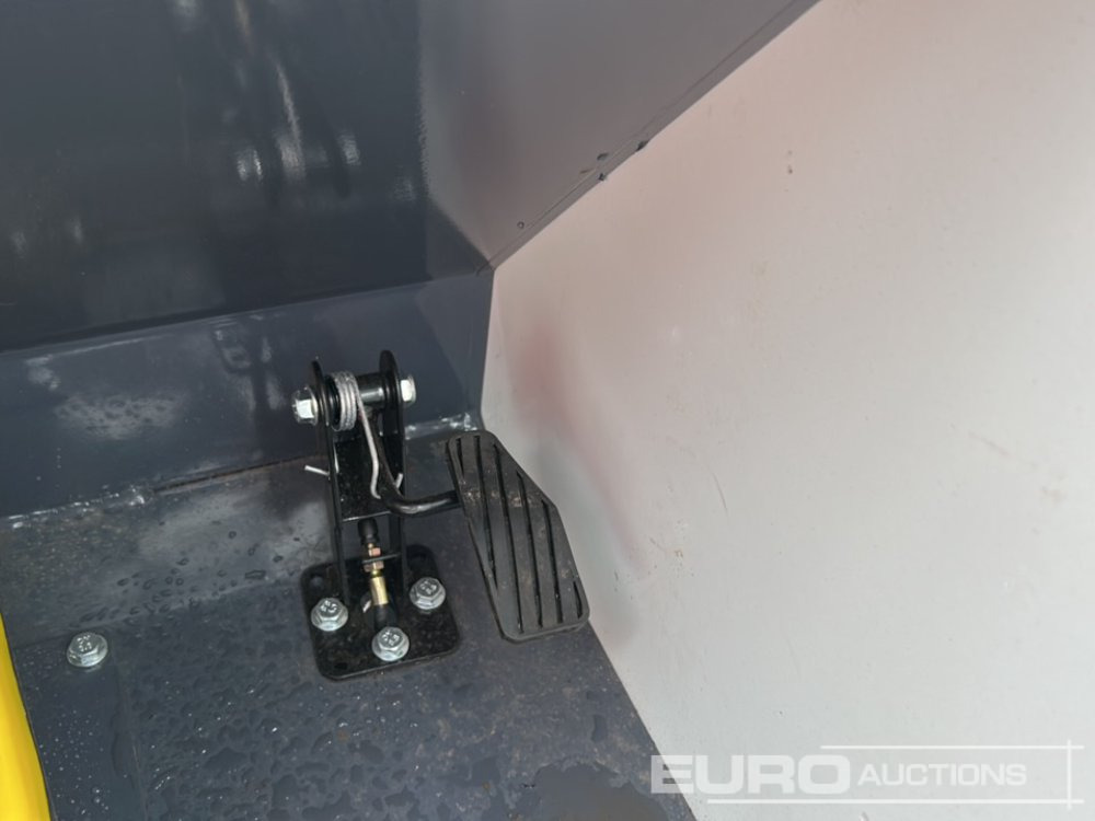 Cargadora de ruedas Unused 2025 MMS MS-S30: foto 24
