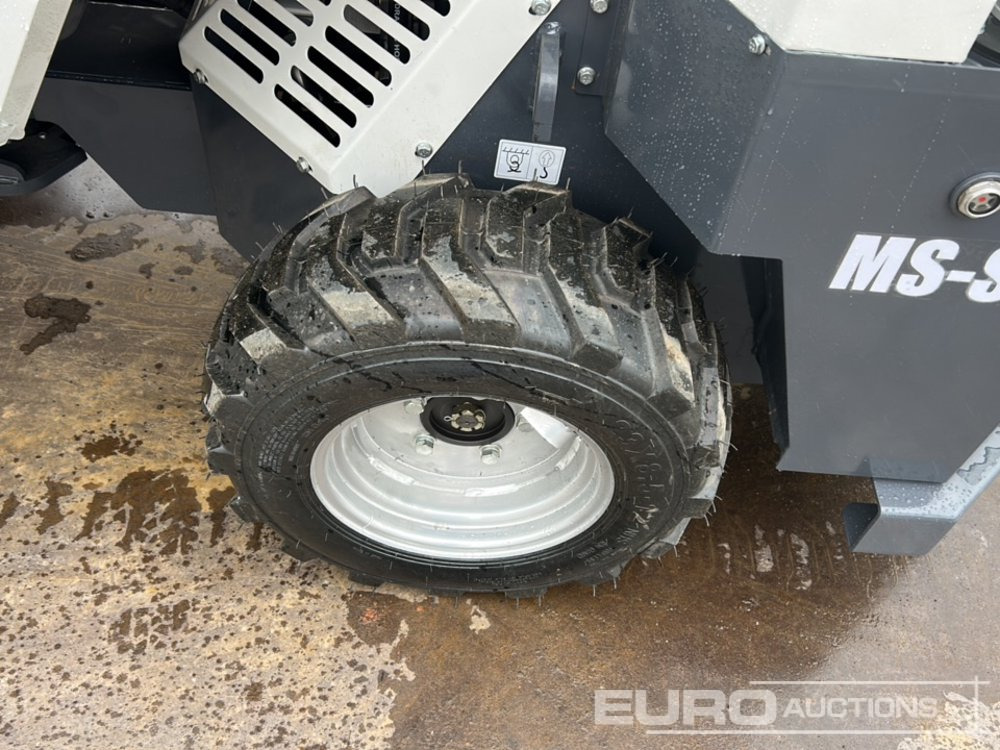 Cargadora de ruedas Unused 2025 MMS MS-S30: foto 9