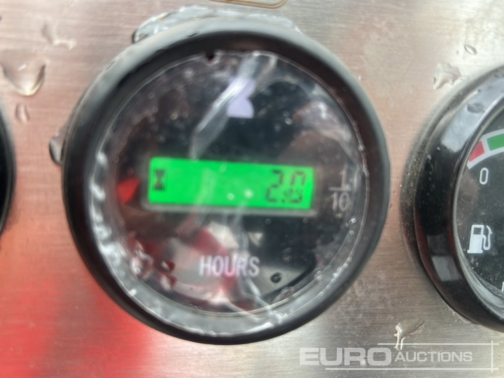 Cargadora de ruedas Unused 2025 MMS MS-S30: foto 29