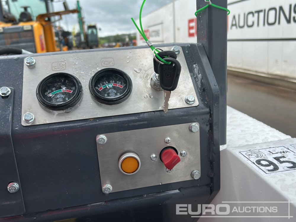 Cargadora de ruedas Unused 2025 MMS MS-S30: foto 27