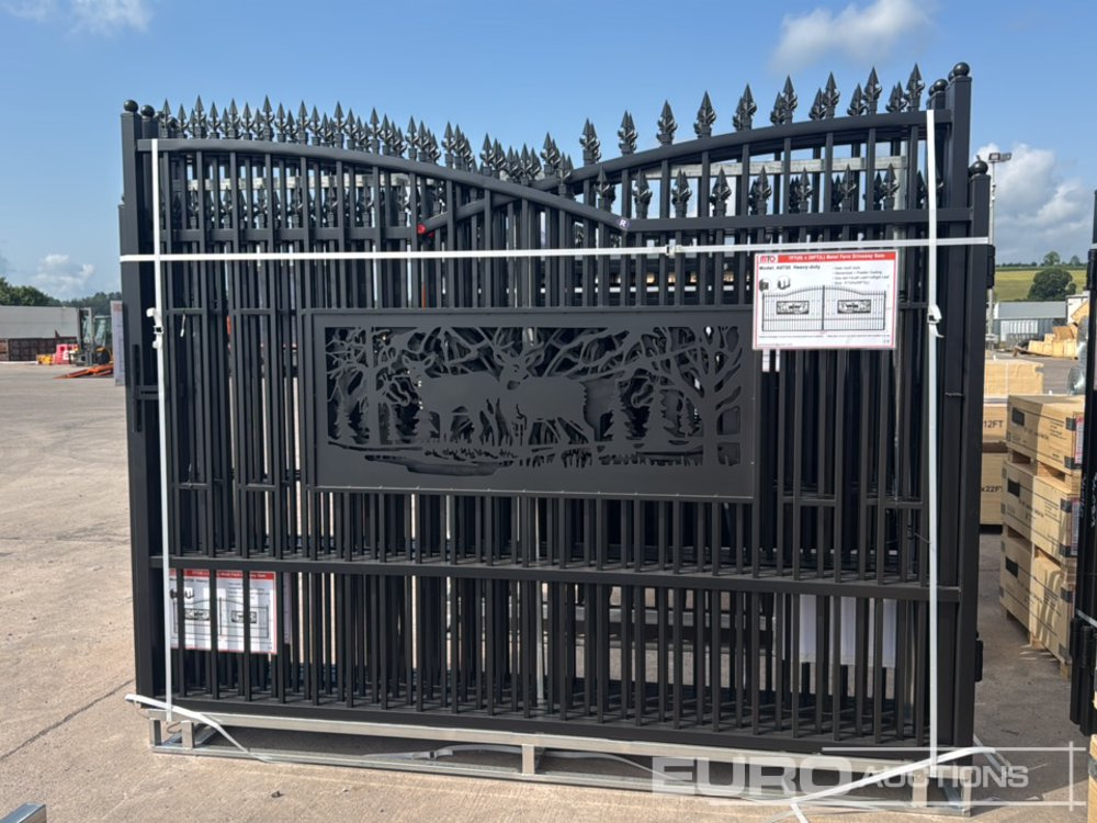 Unused 2025 MTO A0720 - Equipo de construcción: foto 1 Unused 2025 MTO A0720 - Equipo de construcción: foto 1