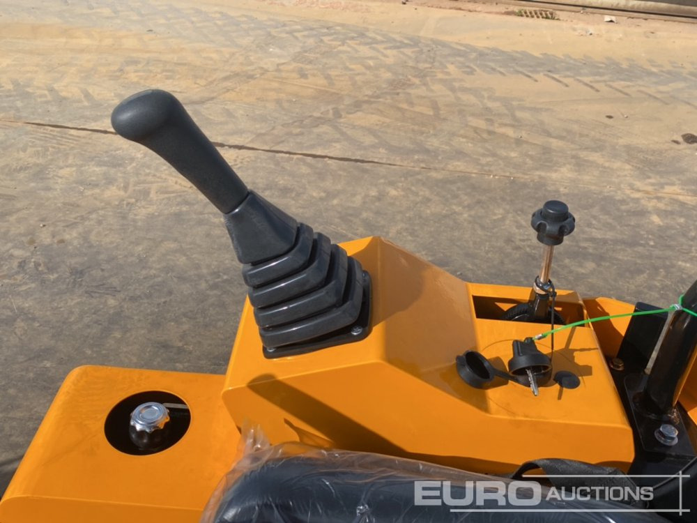 Miniexcavadora Unused 2025 Miva VA15: foto 19