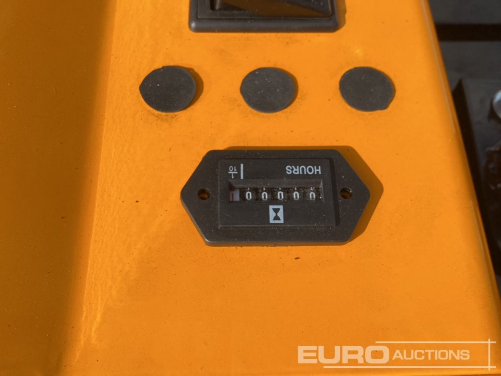 Miniexcavadora Unused 2025 Miva VA15: foto 25