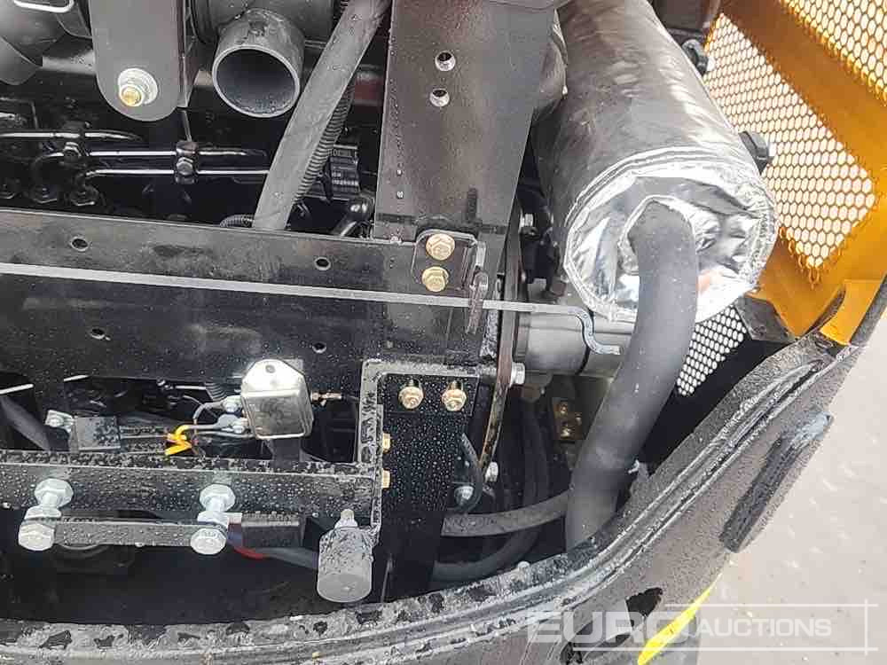 Miniexcavadora Unused 2025 Miva VA20L: foto 21