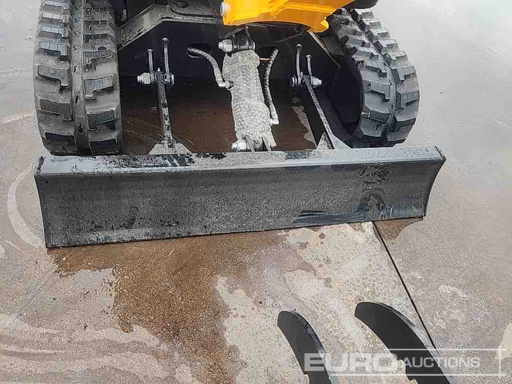 Miniexcavadora Unused 2025 Miva VA20L: foto 18