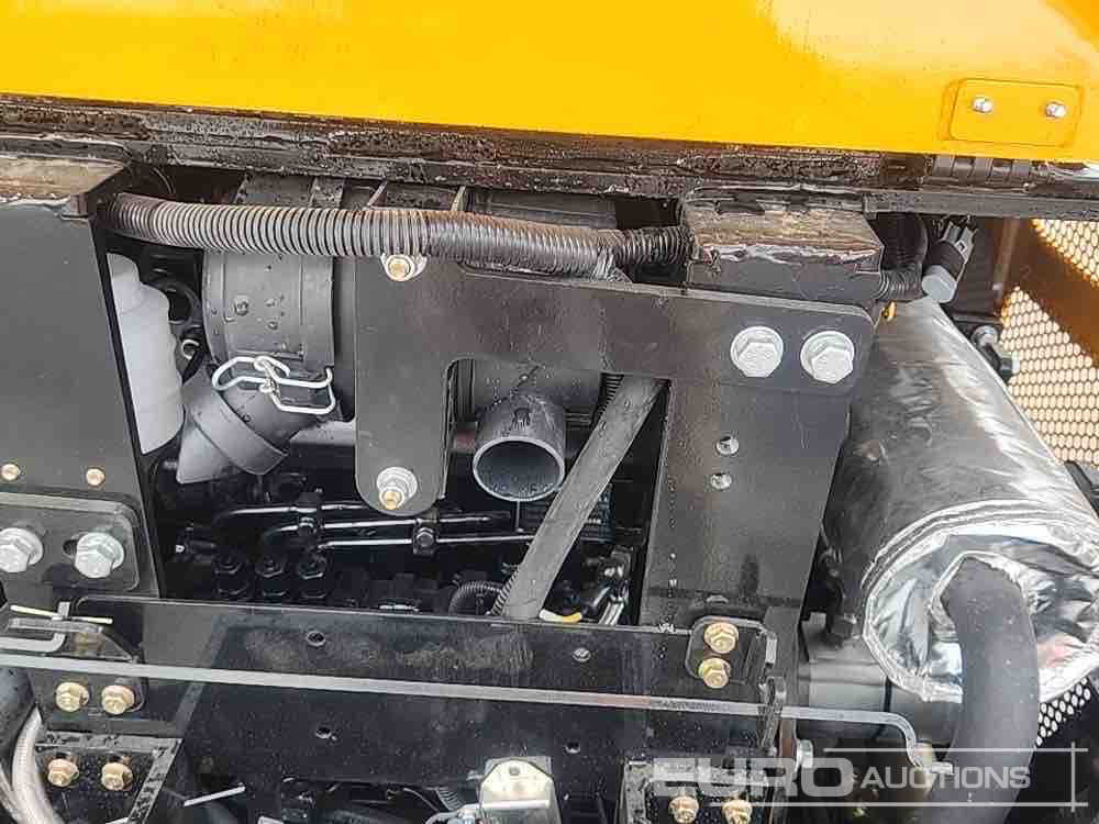 Miniexcavadora Unused 2025 Miva VA20L: foto 26