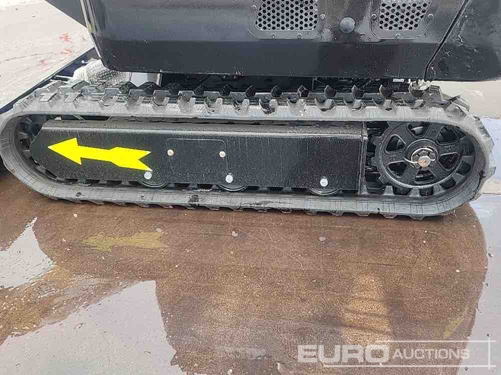 Miniexcavadora Unused 2025 Miva VA20L: foto 11