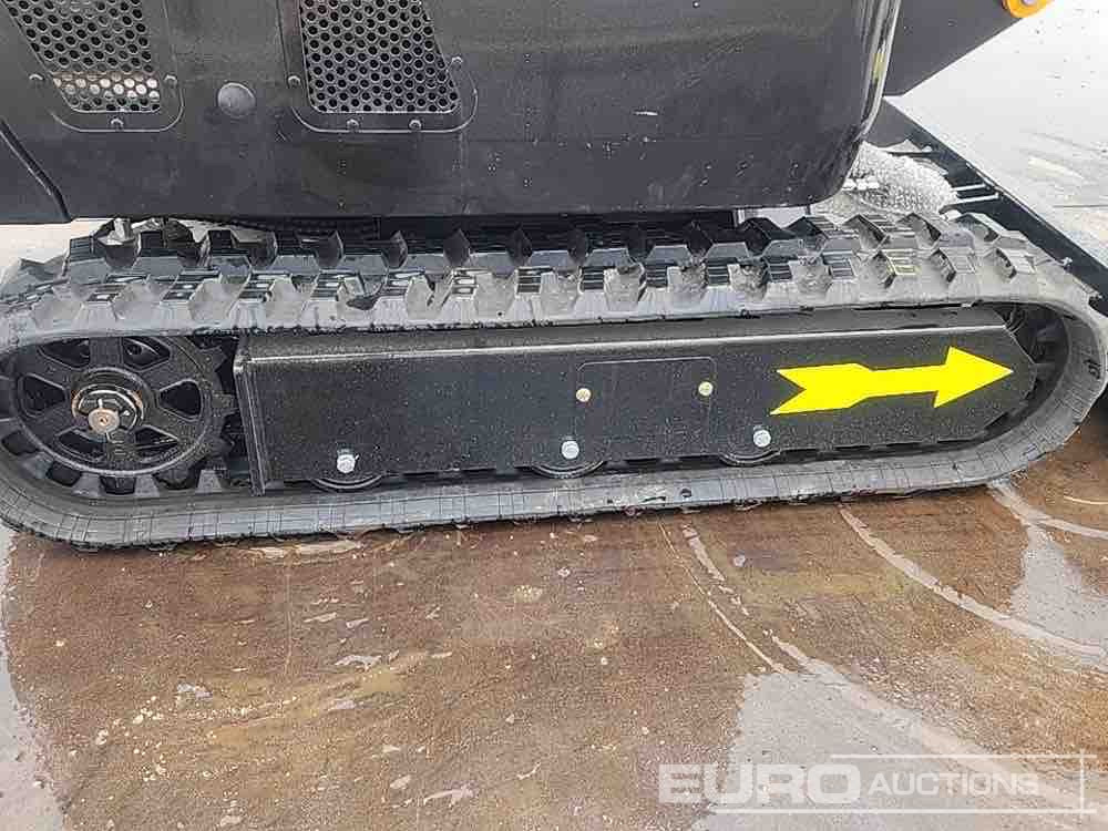 Miniexcavadora Unused 2025 Miva VA20L: foto 10