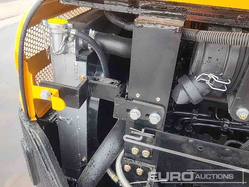 Miniexcavadora Unused 2025 Miva VA20L: foto 23