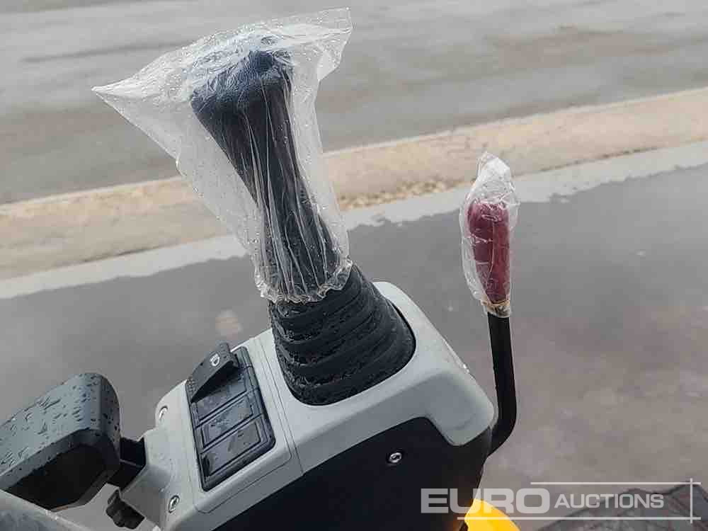 Miniexcavadora Unused 2025 Miva VA20L: foto 29