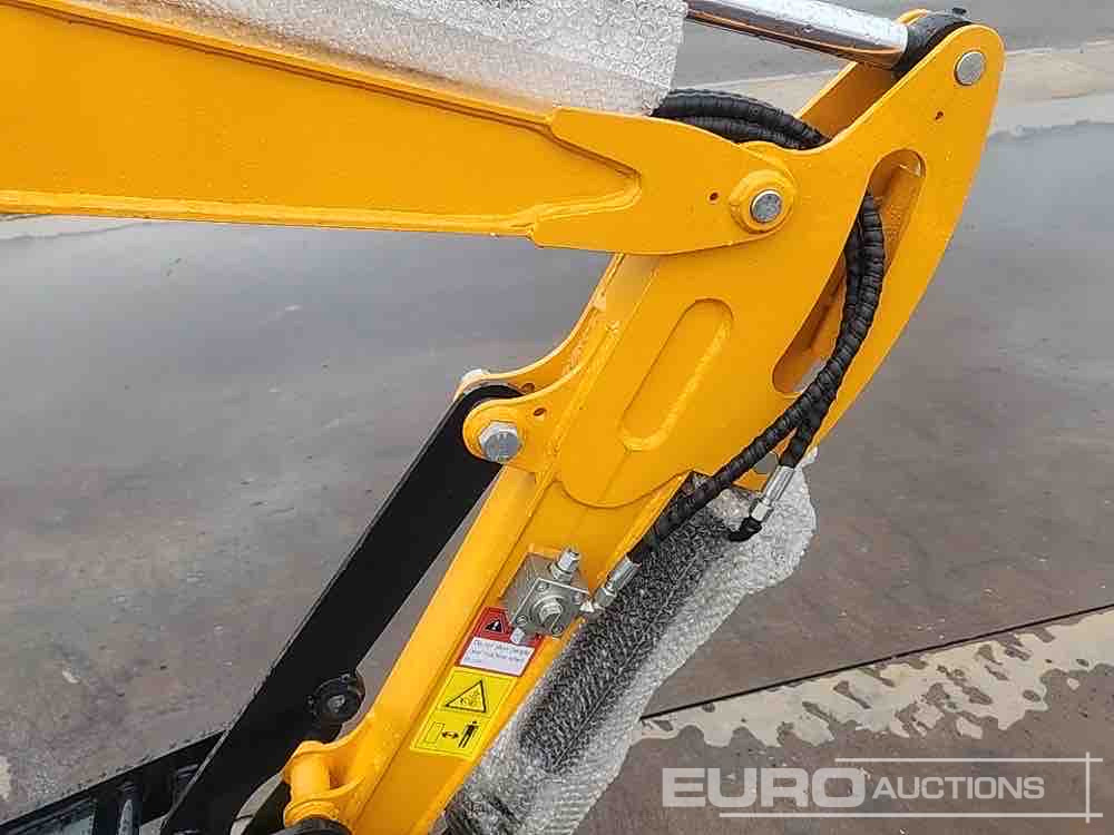 Miniexcavadora Unused 2025 Miva VA20L: foto 15