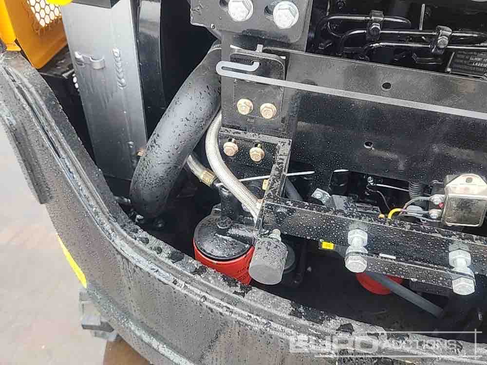 Miniexcavadora Unused 2025 Miva VA20L: foto 22