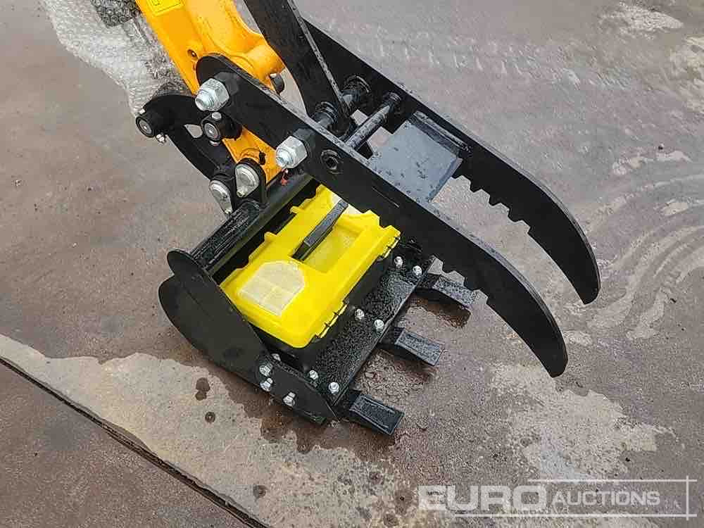 Miniexcavadora Unused 2025 Miva VA20L: foto 9