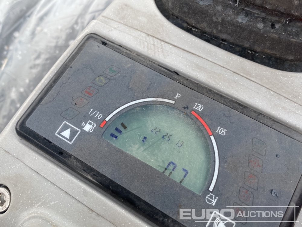 Miniexcavadora Unused 2025 Miva VA20L: foto 31
