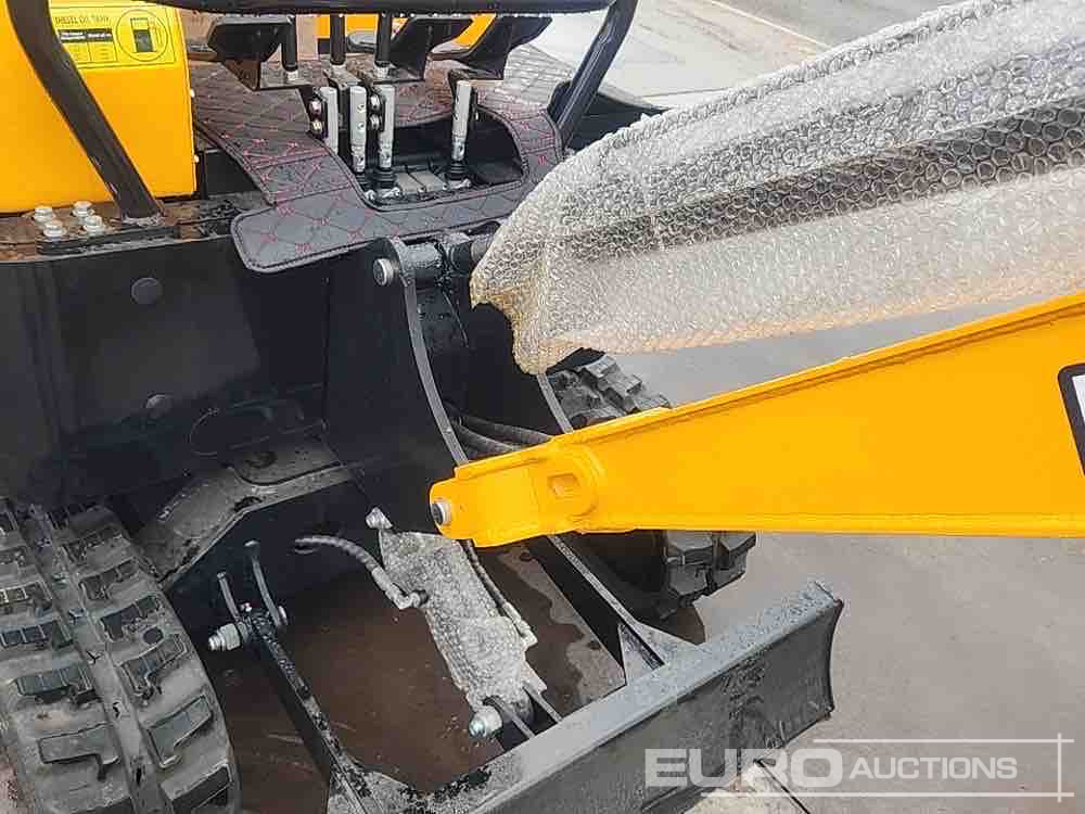 Miniexcavadora Unused 2025 Miva VA20L: foto 19