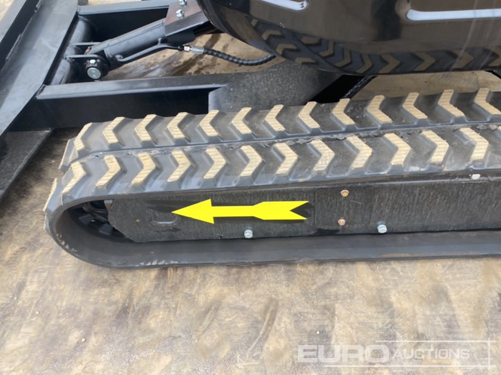 Unused 2025 Miva VA30C - Miniexcavadora: foto 5 Unused 2025 Miva VA30C - Miniexcavadora: foto 5