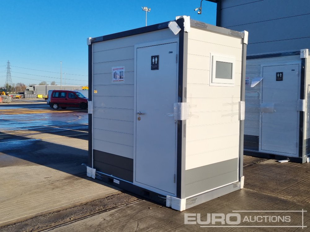 Unused 2025 Raysky RM87-96 - Contenedor marítimo: foto 1 Unused 2025 Raysky RM87-96 - Contenedor marítimo: foto 1