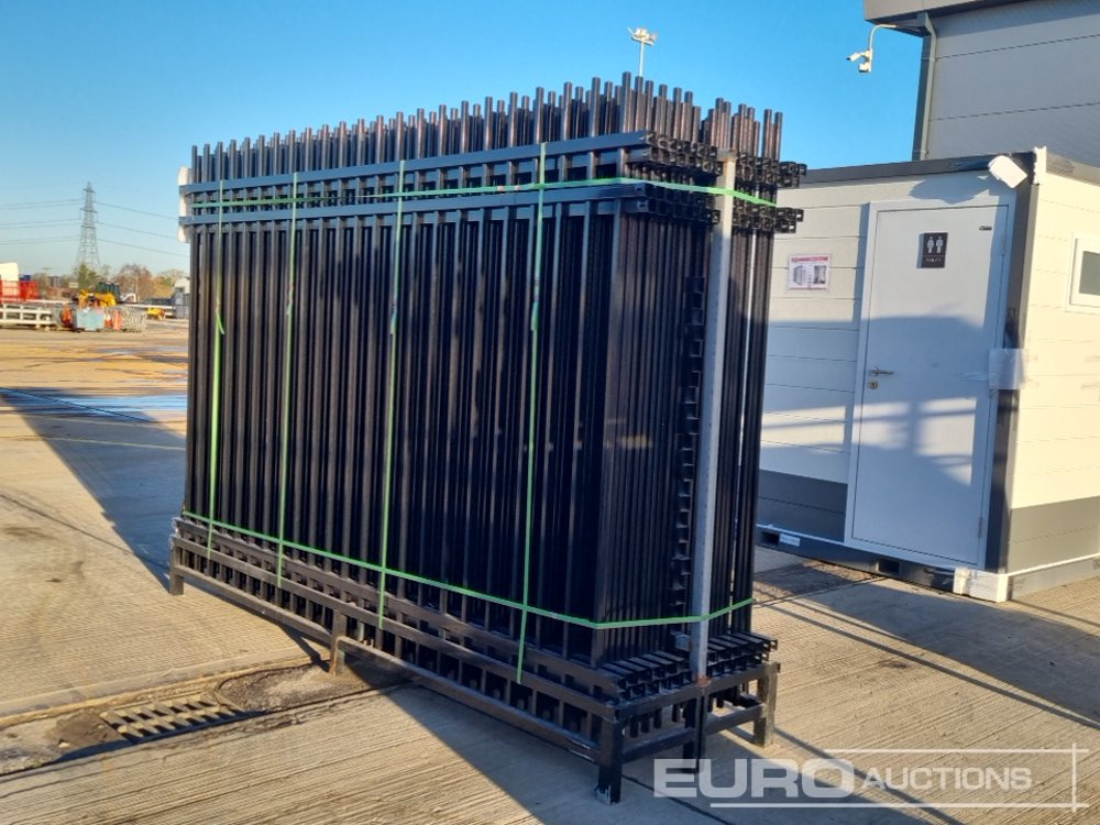 Unused 2025 Raytree RPCF10-7' - Equipo de construcción: foto 1 Unused 2025 Raytree RPCF10-7' - Equipo de construcción: foto 1