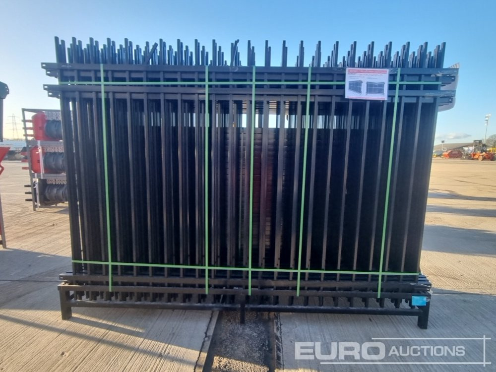 Unused 2025 Raytree RPCF10-7' - Equipo de construcción: foto 4 Unused 2025 Raytree RPCF10-7' - Equipo de construcción: foto 4