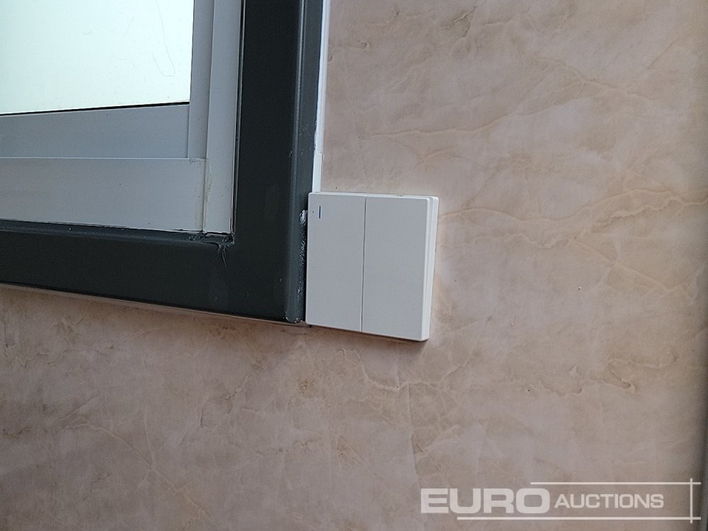 Contenedor marítimo Unused 2025 Shower & Toilet Block (Cannot Be Reconsigned): foto 28