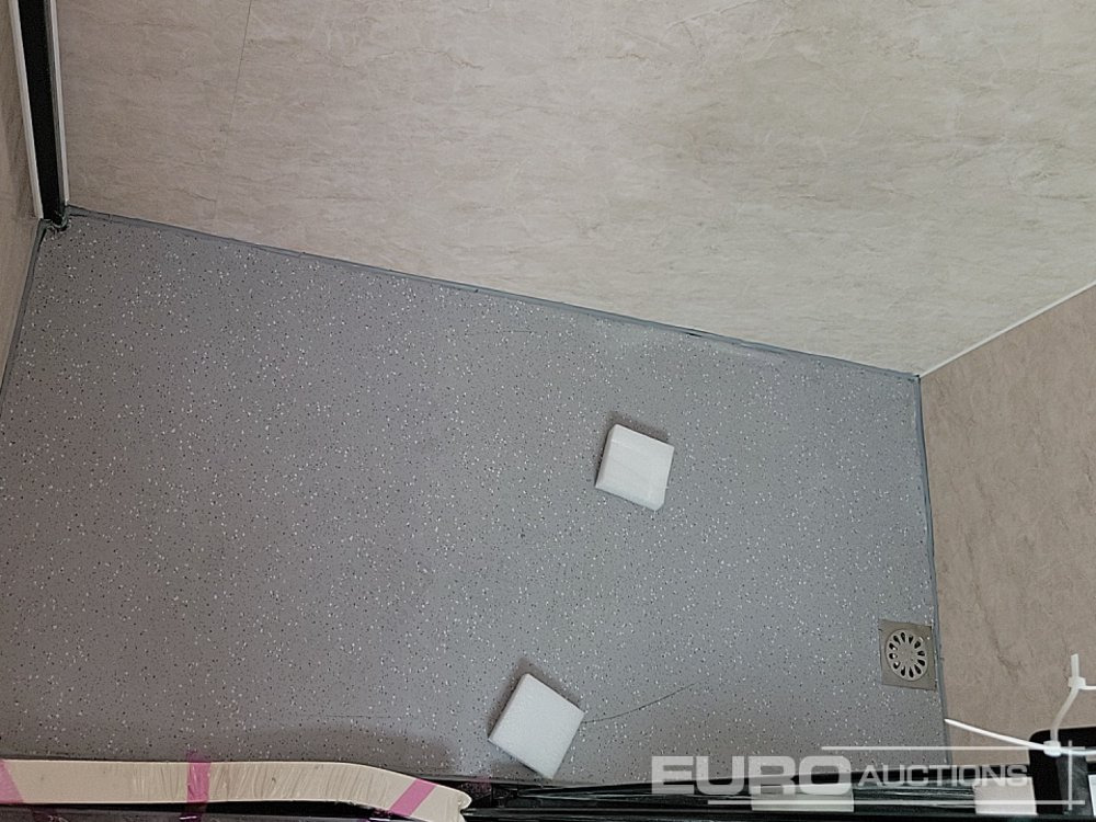 Contenedor marítimo Unused 2025 Shower & Toilet Block (Cannot Be Reconsigned): foto 21