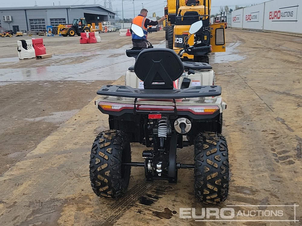 Unused 2025 Titan 250 - Cuadrimoto: foto 4 Unused 2025 Titan 250 - Cuadrimoto: foto 4