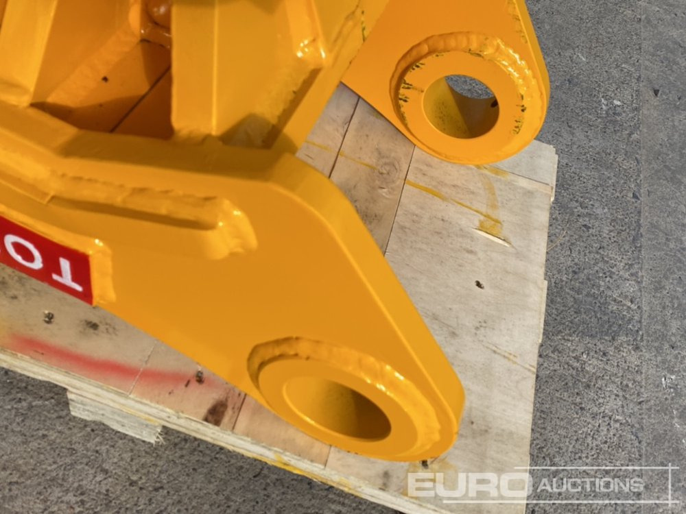 Cazo nuevo Unused 2025 Toft 06ER: foto 9