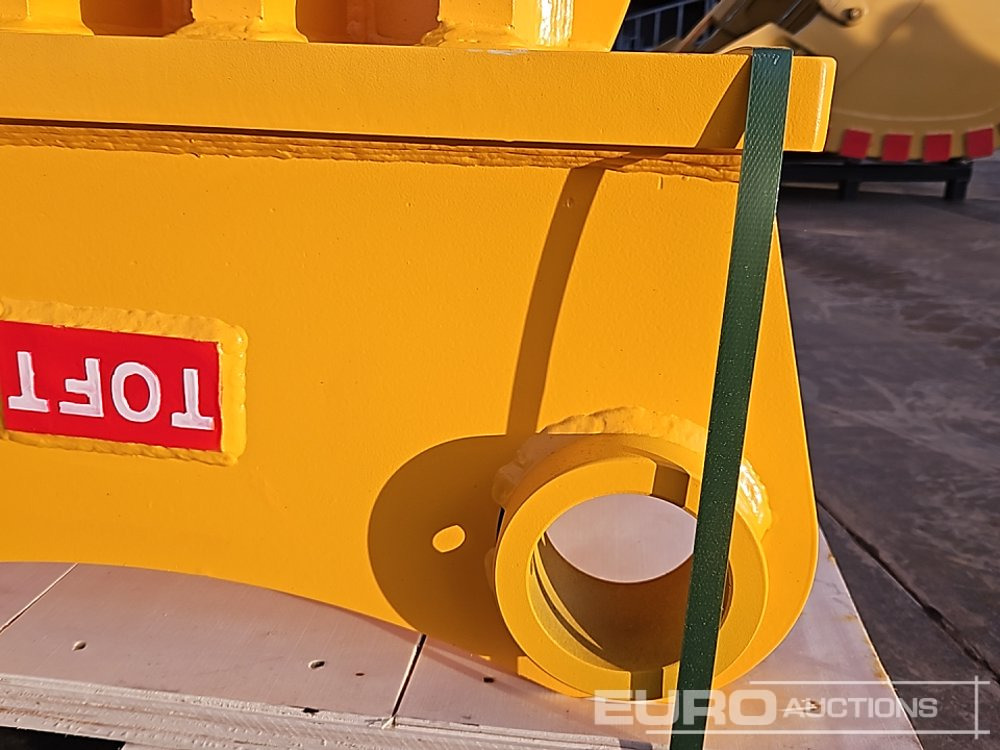 Cazo nuevo Unused 2025 Toft 10ER: foto 11