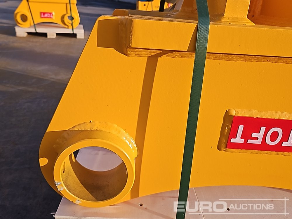 Cazo nuevo Unused 2025 Toft 10ER: foto 10