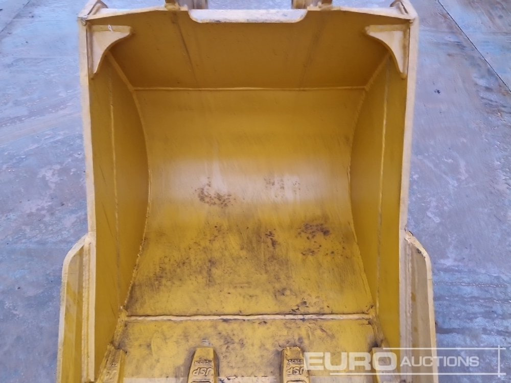 Cazo nuevo Unused 36" Digging Bucket 60mm Pin to suit 10 Ton Excavator: foto 12 Cazo nuevo Unused 36" Digging Bucket 60mm Pin to suit 10 Ton Excavator: foto 12