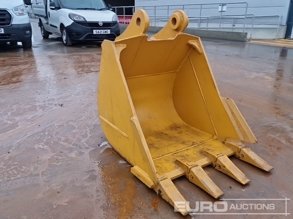 Cazo nuevo Unused 36" Digging Bucket 60mm Pin to suit 10 Ton Excavator: foto 7 Cazo nuevo Unused 36" Digging Bucket 60mm Pin to suit 10 Ton Excavator: foto 7