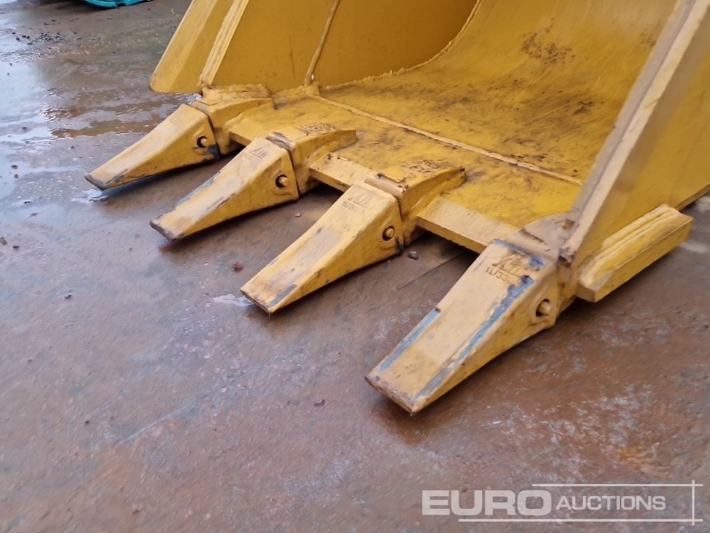 Cazo nuevo Unused 36" Digging Bucket 60mm Pin to suit 10 Ton Excavator: foto 11 Cazo nuevo Unused 36" Digging Bucket 60mm Pin to suit 10 Ton Excavator: foto 11