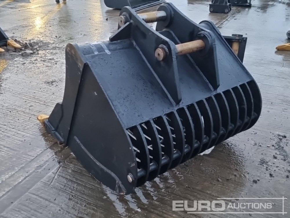 Unused 48" Skeleton Bucket 65mm Pin to suit 13 Ton Excavator - Cazo: foto 3 Unused 48" Skeleton Bucket 65mm Pin to suit 13 Ton Excavator - Cazo: foto 3