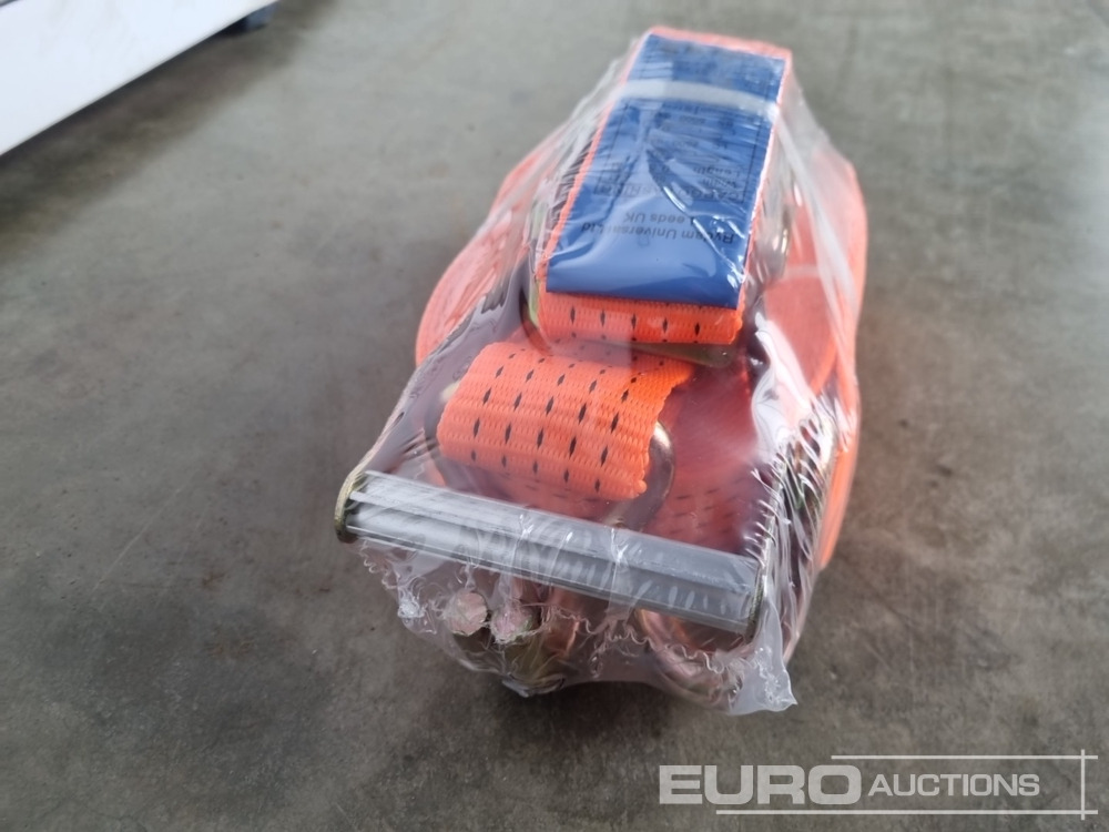 Equipo de taller Unused Boss 10M 5T Ratchet Strap (10 of): foto 10 Equipo de taller Unused Boss 10M 5T Ratchet Strap (10 of): foto 10