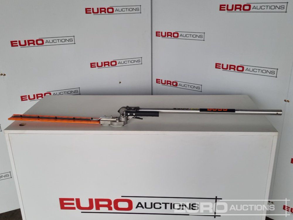 Equipo de taller Unused Boss DGJ430H: foto 17