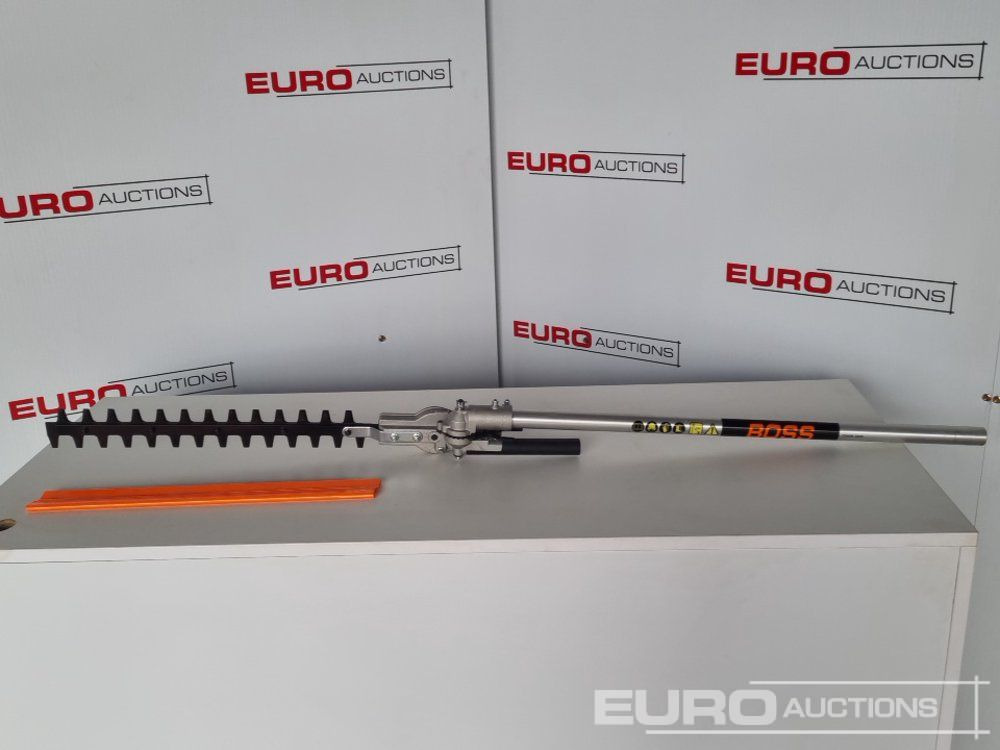 Equipo de taller Unused Boss DGJ430H: foto 18