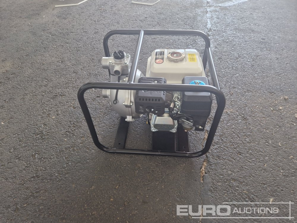 Unused Daewoo DAKM15A - Bomba de agua: foto 5 Unused Daewoo DAKM15A - Bomba de agua: foto 5