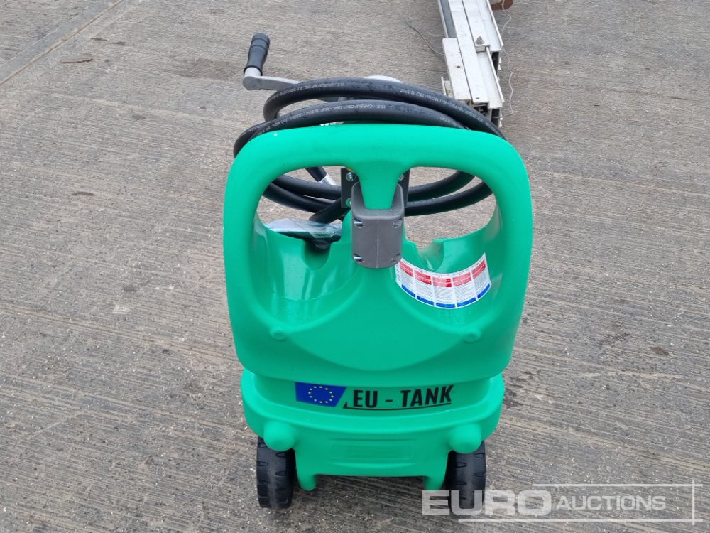 Unused Emiliana Serbatoi EMILCADDY 55 - Tanque de almacenamiento: foto 3 Unused Emiliana Serbatoi EMILCADDY 55 - Tanque de almacenamiento: foto 3