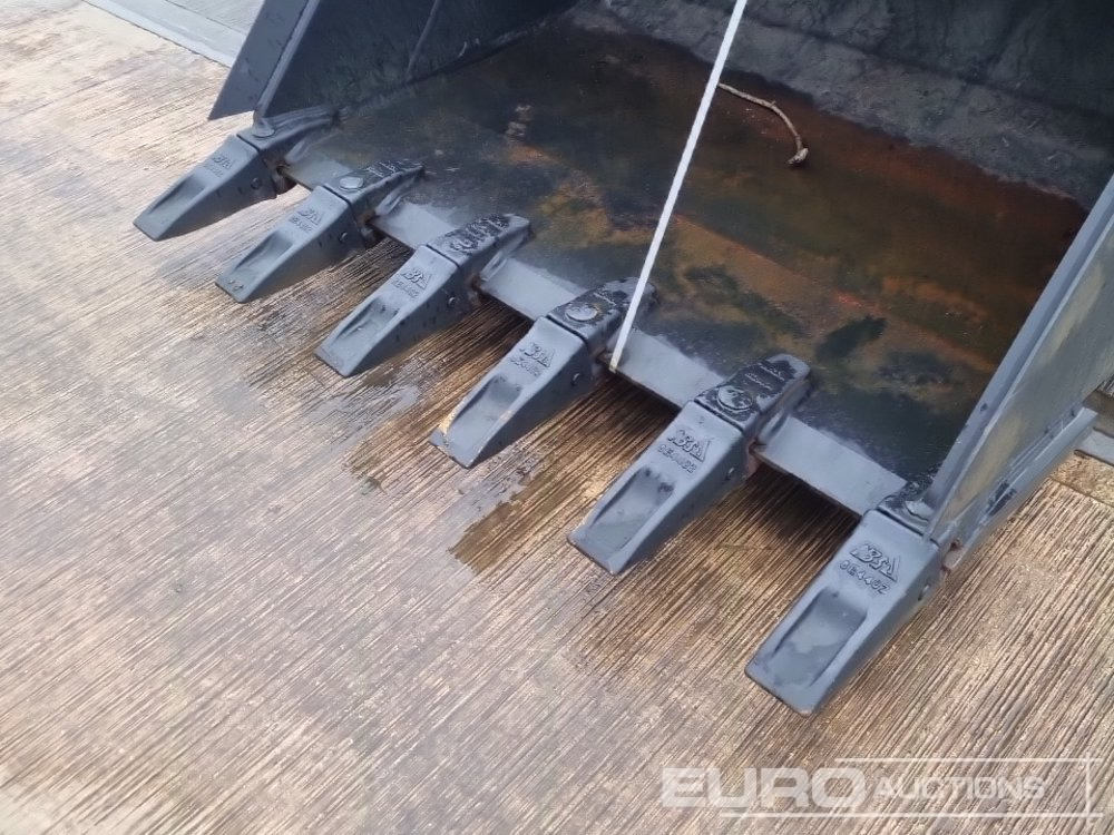 Cazo nuevo Unused Miller 70" Digging Bucket 90mm Pin to suit 30 Ton Excavator: foto 11