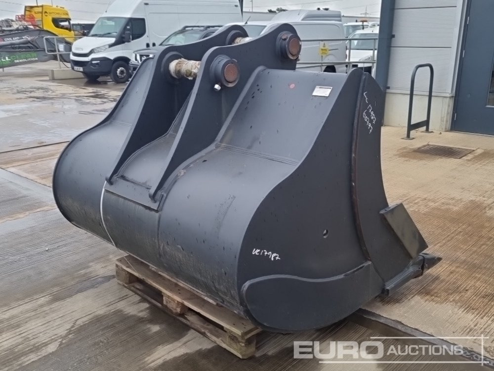 Cazo nuevo Unused Miller 70" Digging Bucket 90mm Pin to suit 30 Ton Excavator: foto 7