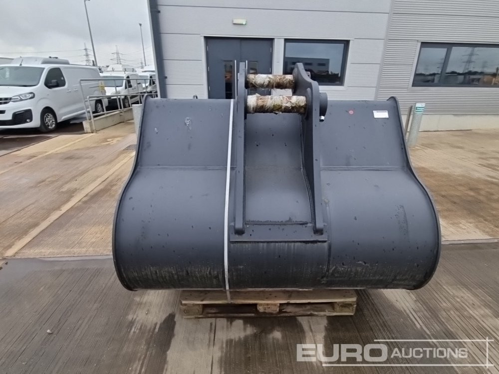 Cazo nuevo Unused Miller 70" Digging Bucket 90mm Pin to suit 30 Ton Excavator: foto 6
