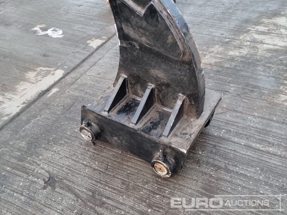 Cazo nuevo Unused Ripper 65mm Pin to suit 13 Ton Excavator: foto 15 Cazo nuevo Unused Ripper 65mm Pin to suit 13 Ton Excavator: foto 15