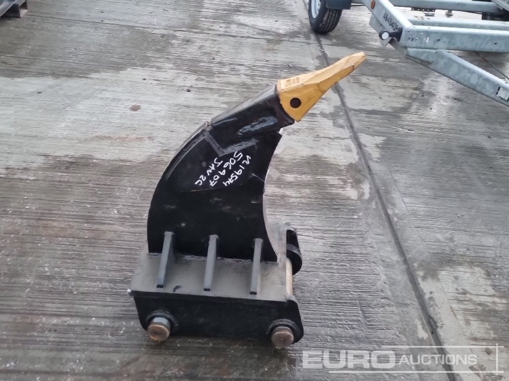 Cazo nuevo Unused Ripper 65mm Pin to suit 13 Ton Excavator: foto 6 Cazo nuevo Unused Ripper 65mm Pin to suit 13 Ton Excavator: foto 6